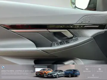 BMW 520d Limousine M Sport Standheizung Harman K