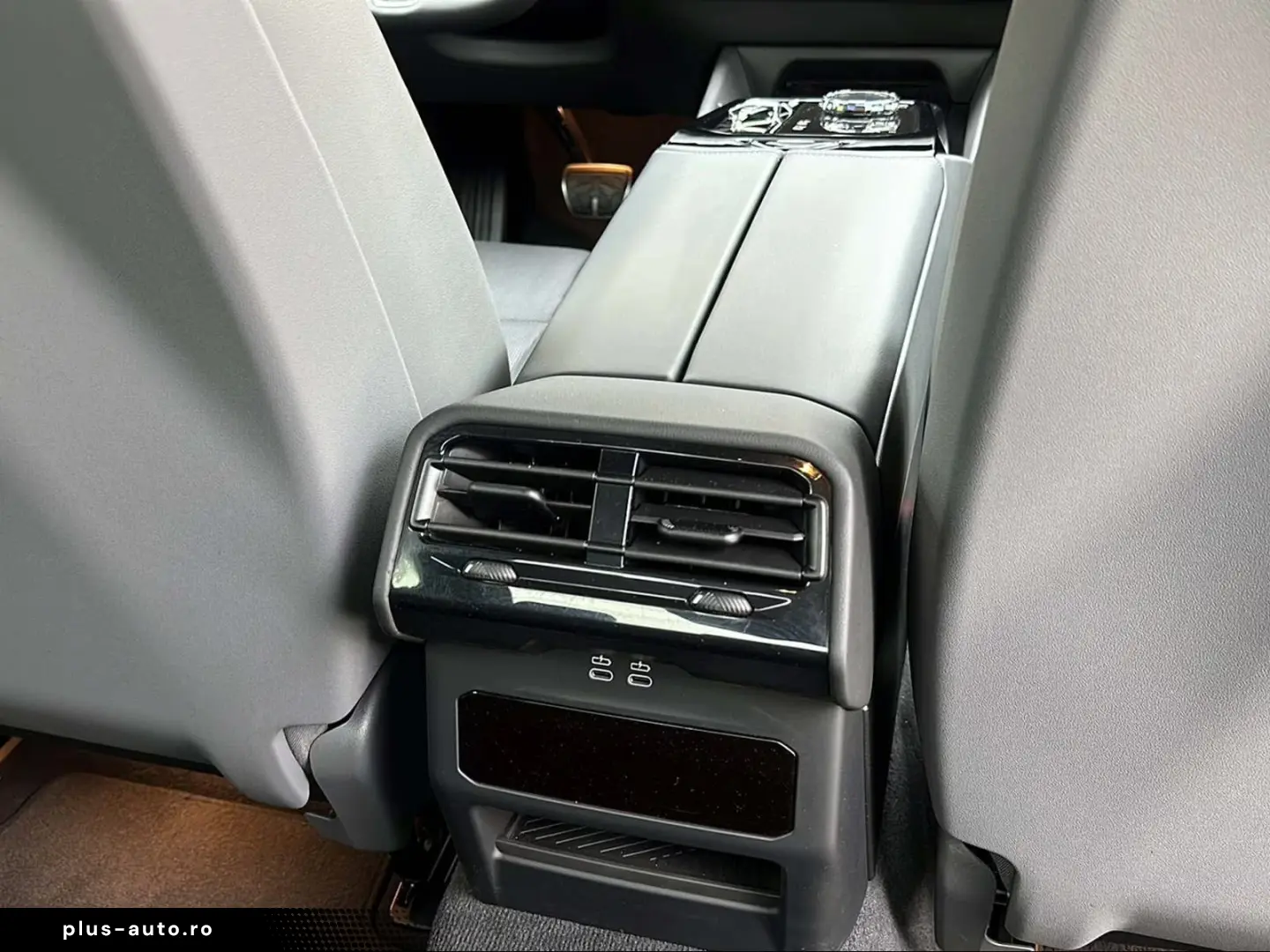 BMW 520d Limousine M Sport Standheizung Harman K