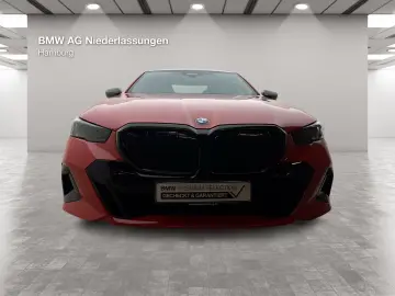 BMW 520d Limousine M Sport Standheizung Harman K