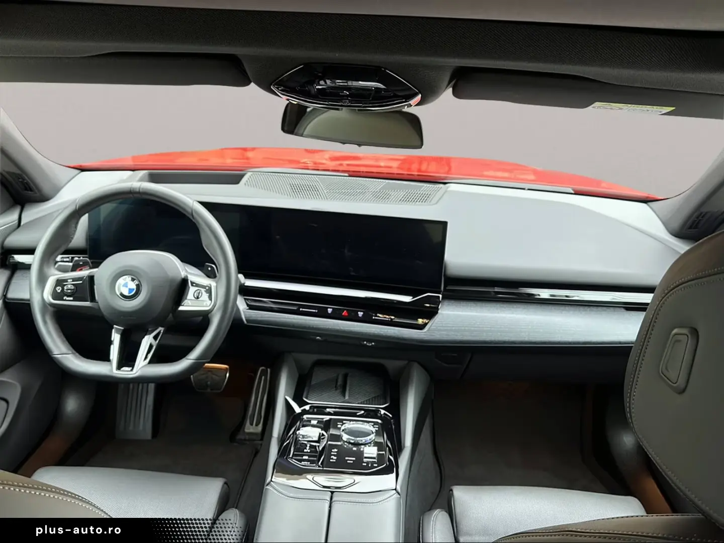 BMW 520d Limousine M Sport Standheizung Harman K