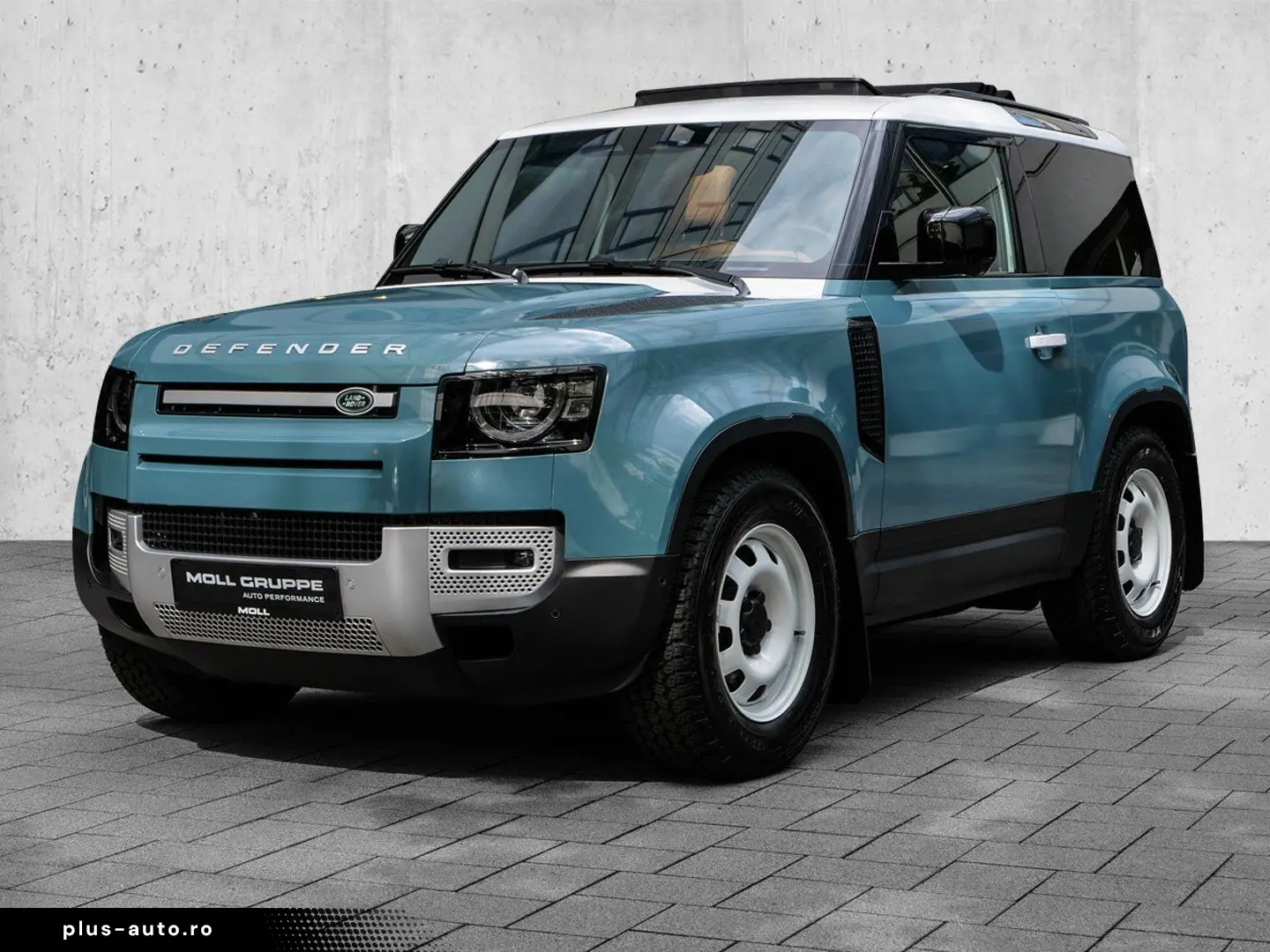 LAND ROVER Defender 90 D250 AWD SE ''Marin&hellip;