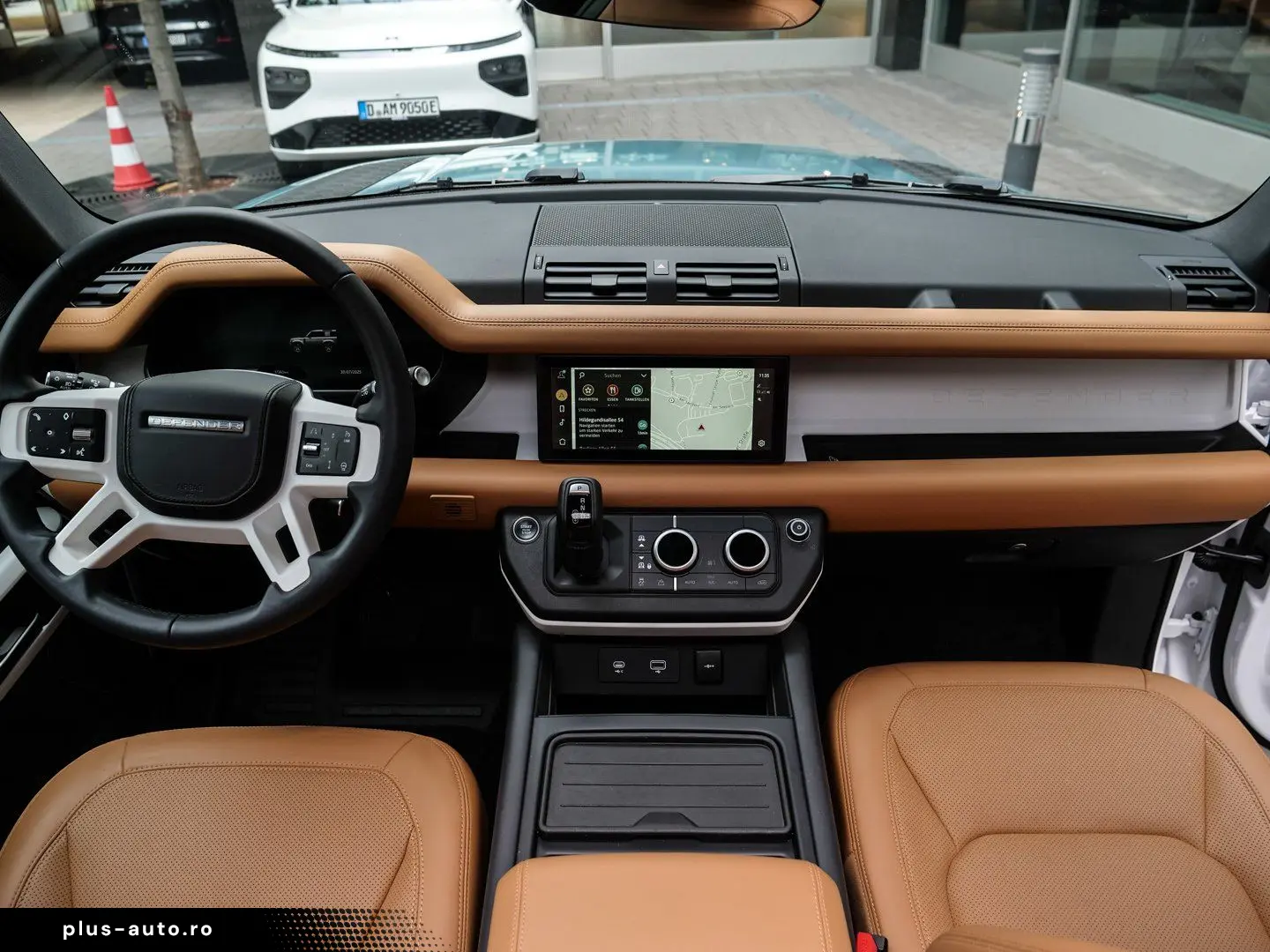 LAND ROVER Defender 90 D250 AWD SE ''Marin&hellip;
