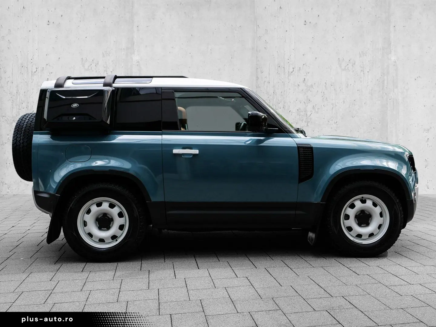LAND ROVER Defender 90 D250 AWD SE ''Marin&hellip;