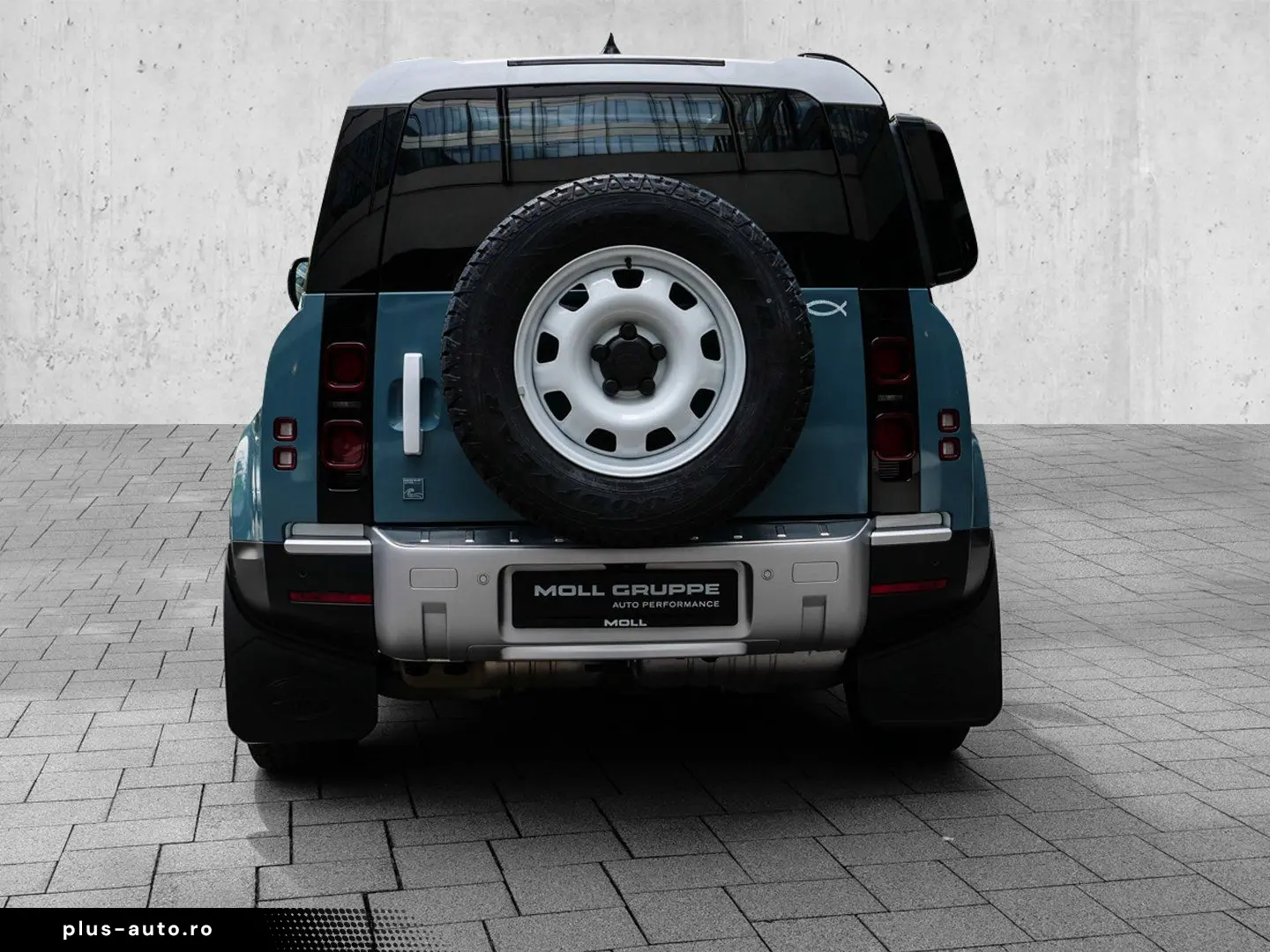 LAND ROVER Defender 90 D250 AWD SE ''Marin&hellip;