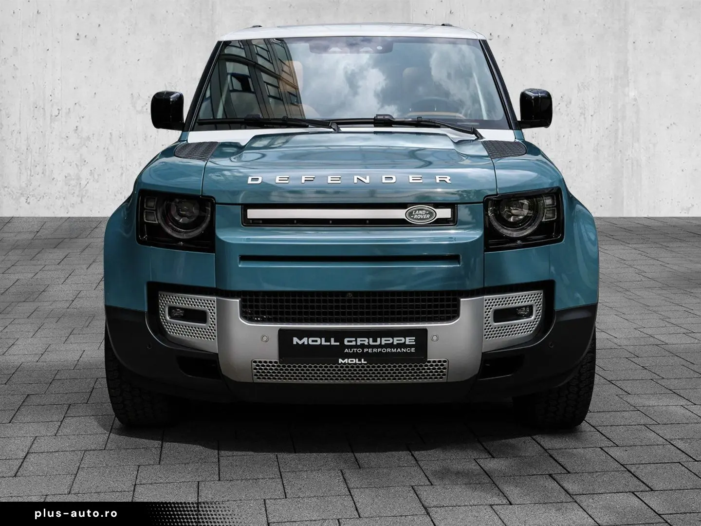 LAND ROVER Defender 90 D250 AWD SE ''Marin&hellip;