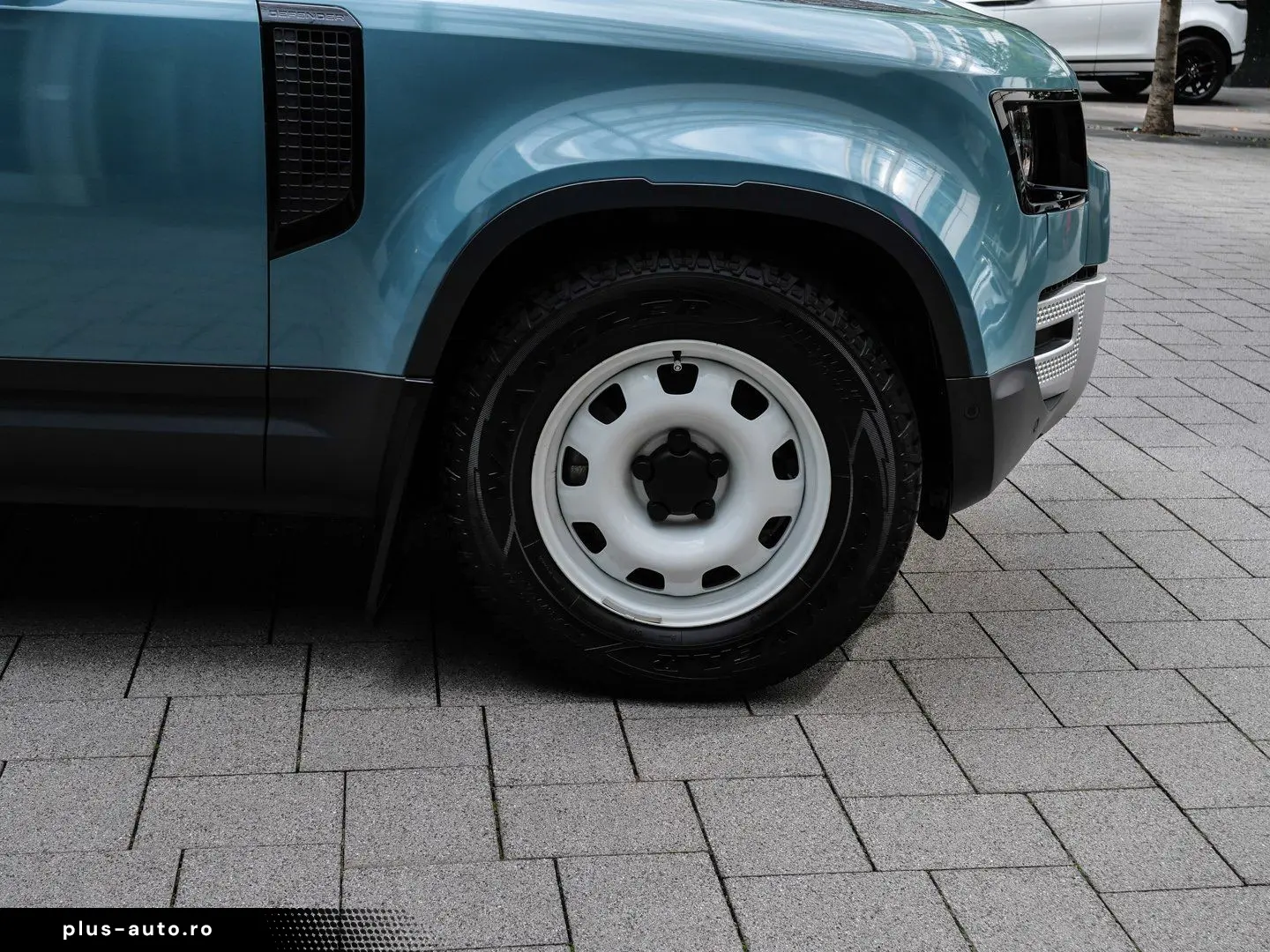 LAND ROVER Defender 90 D250 AWD SE ''Marin&hellip;