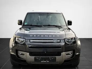LAND ROVER Defender 110 D250 AWD  X-DYNAMIC  HSE 20 MY25