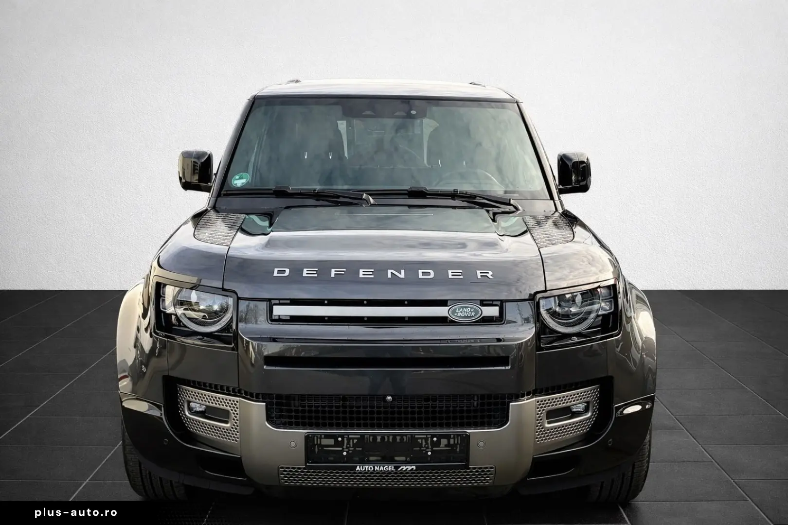 LAND ROVER Defender 110 D250 AWD  X-DYNAMIC  HSE 20 MY25