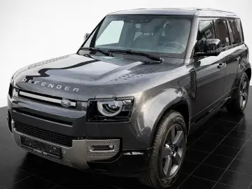 LAND ROVER Defender 110 D250 AWD  X-DYNAMIC  HSE 20 MY25