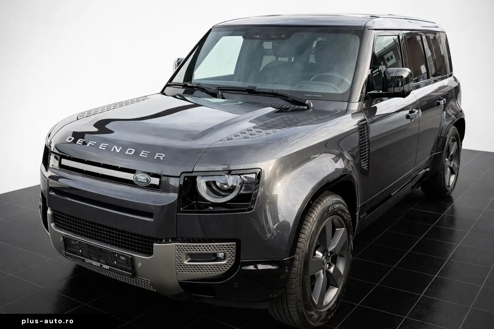 LAND ROVER Defender 110 D250 AWD  X-DYNAMIC  HSE 20 MY25