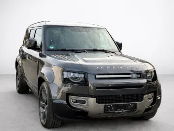 LAND ROVER Defender 110 D250 AWD  X-DYNAMIC  HSE 20 MY25