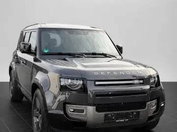 LAND ROVER Defender 110 D250 AWD  X-DYNAMIC  HSE 20 MY25