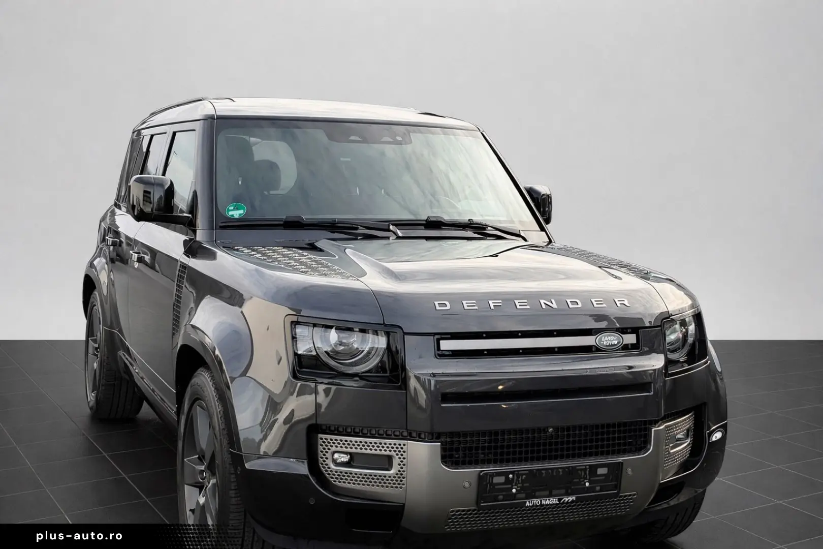 LAND ROVER Defender 110 D250 AWD  X-DYNAMIC  HSE 20 MY25