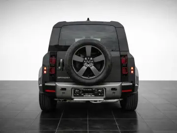 LAND ROVER Defender 110 D250 AWD  X-DYNAMIC  HSE 20 MY25