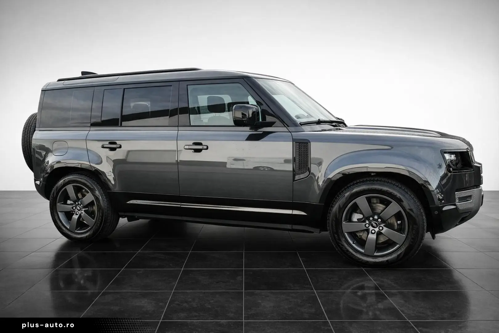 LAND ROVER Defender 110 D250 AWD  X-DYNAMIC  HSE 20 MY25