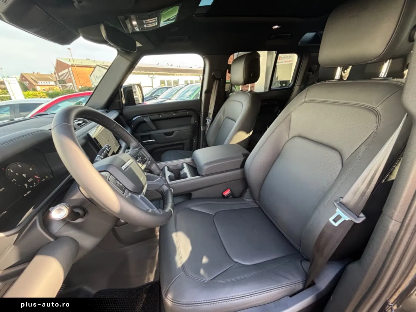 LAND ROVER Defender 110 D250 AWD  X-DYNAMIC  HSE 20 MY25