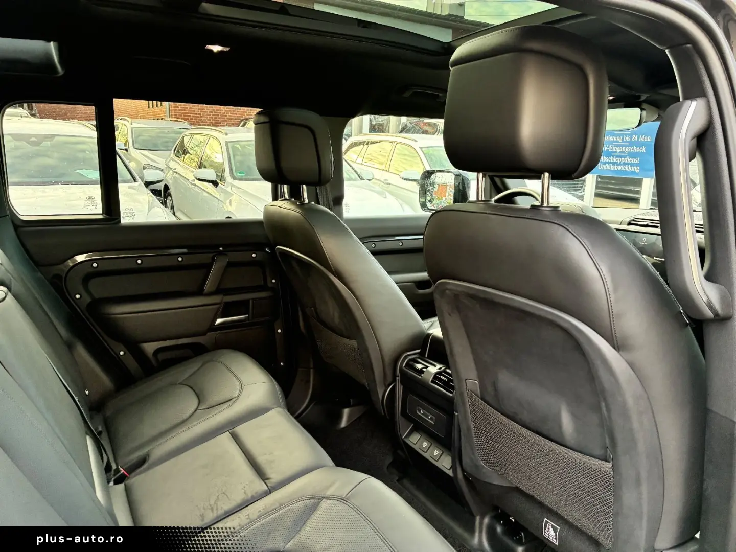 LAND ROVER Defender 110 D250 AWD  X-DYNAMIC  HSE 20 MY25