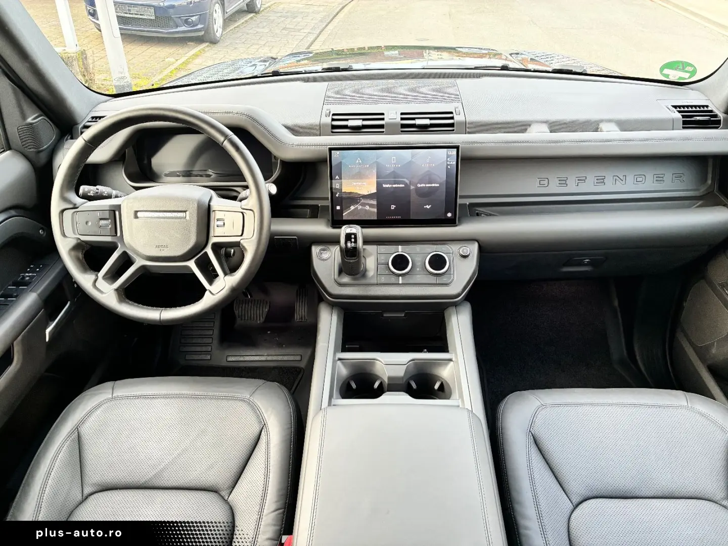 LAND ROVER Defender 110 D250 AWD  X-DYNAMIC  HSE 20 MY25