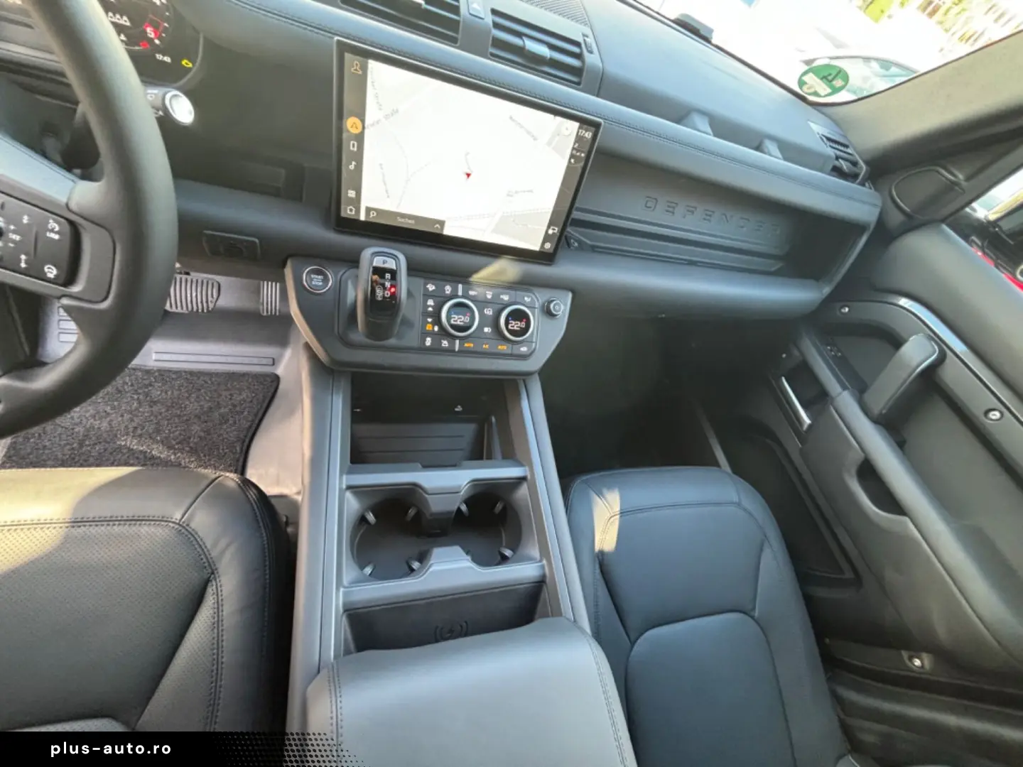 LAND ROVER Defender 110 D250 AWD  X-DYNAMIC  HSE 20 MY25