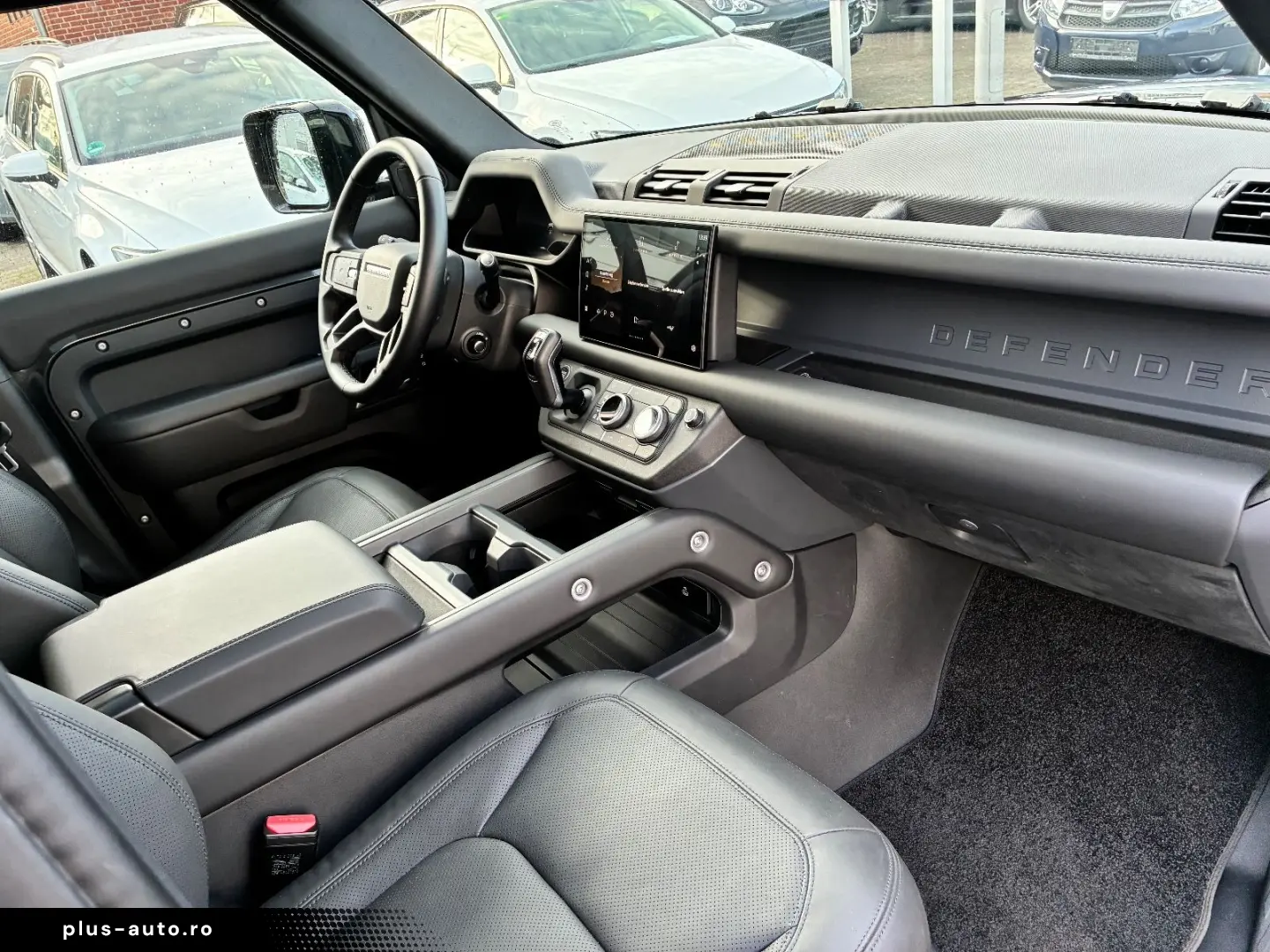 LAND ROVER Defender 110 D250 AWD  X-DYNAMIC  HSE 20 MY25