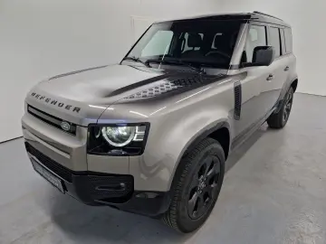 LAND ROVER Defender 110 D250 X-Dynamic SE