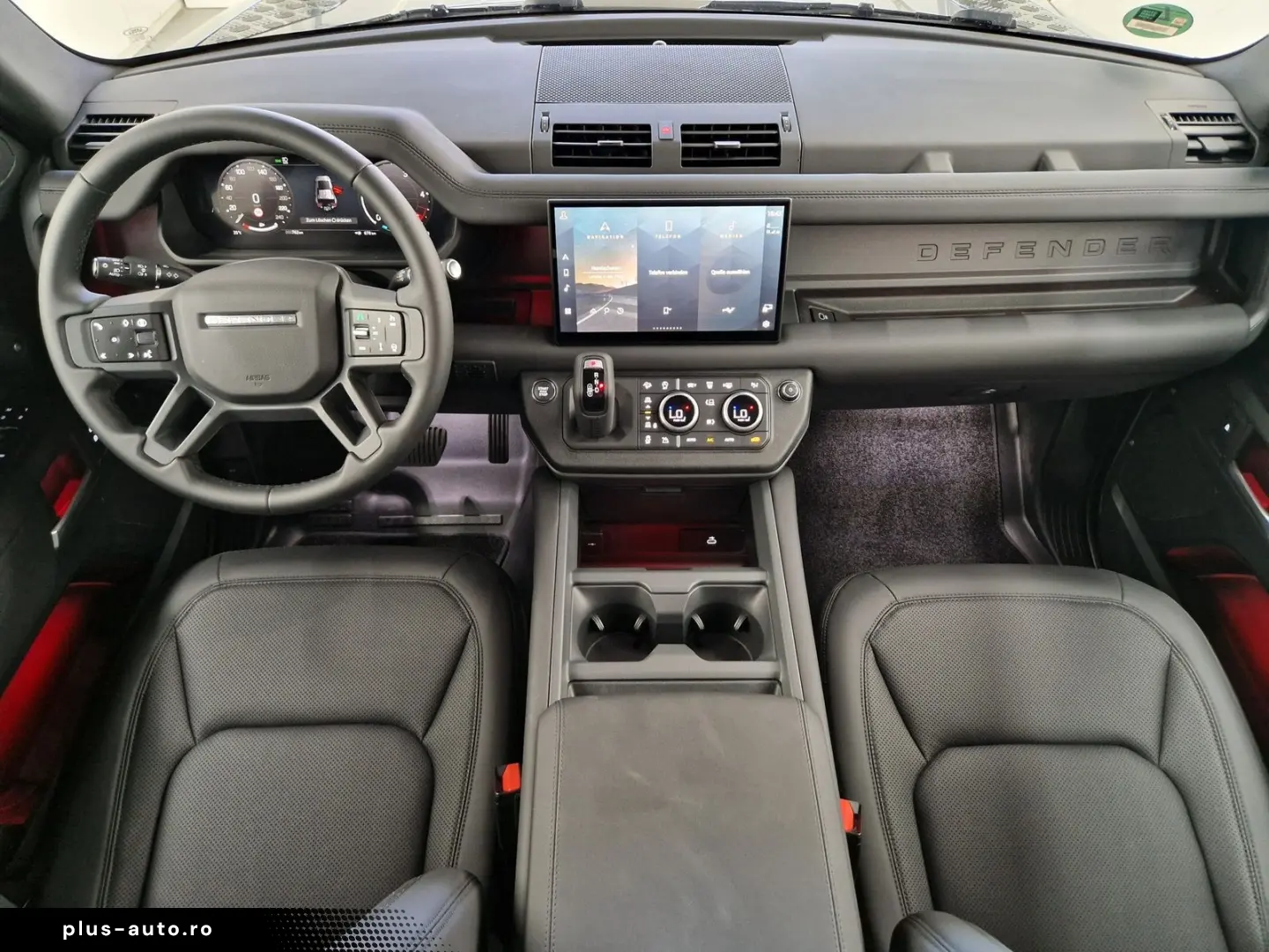 LAND ROVER Defender 110 D250 X-Dynamic SE