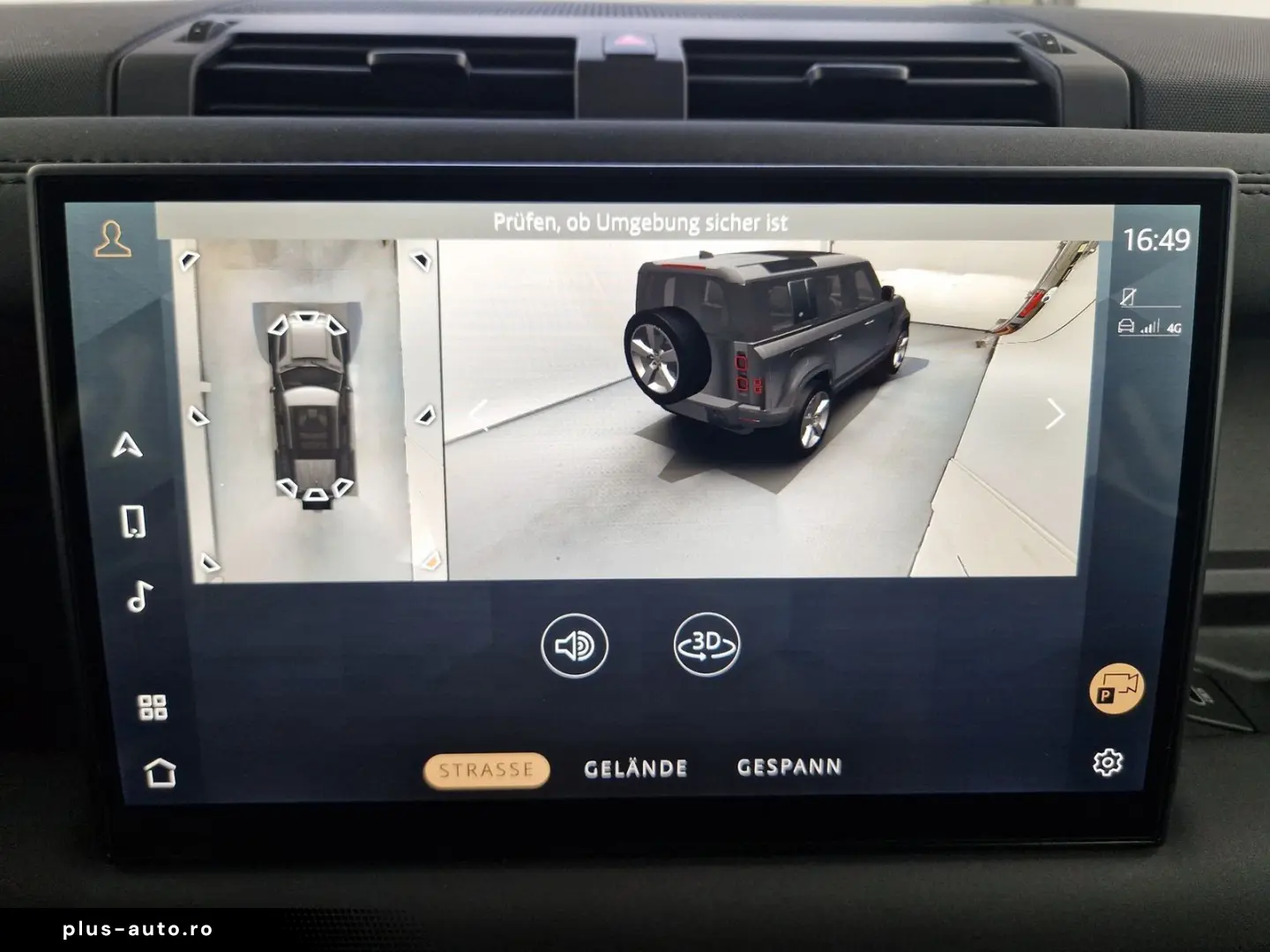 LAND ROVER Defender 110 D250 X-Dynamic SE