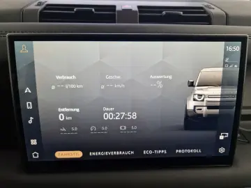 LAND ROVER Defender 110 D250 X-Dynamic SE