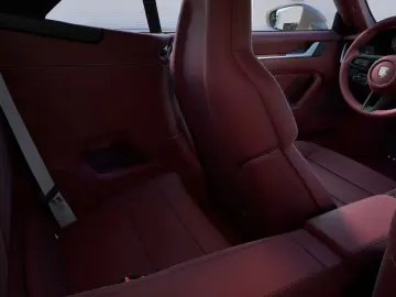Porsche 992.2 Turbo S Cabrio
