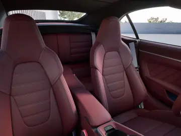 Porsche 992.2 Turbo S Cabrio