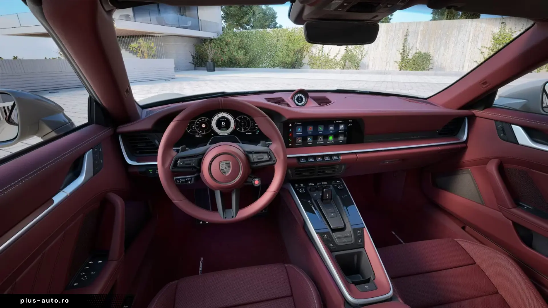 Porsche 992.2 Turbo S Cabrio