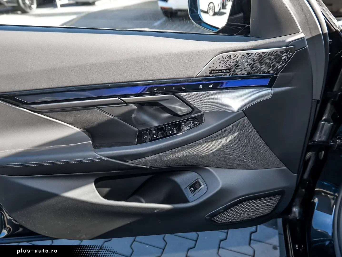 BMW 520d M Sport HUD ACC 360 KAM RFK NAVI LED DAB