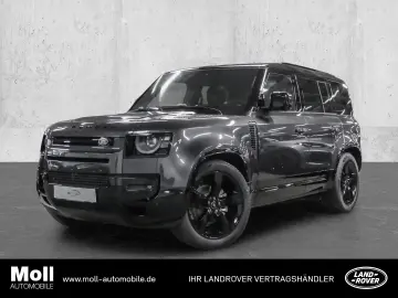 LAND ROVER Defender 110 X-Dynamic SE D250 Mild-Hybrid EU6e