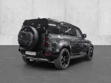 LAND ROVER Defender 110 X-Dynamic SE D250 Mild-Hybrid EU6e