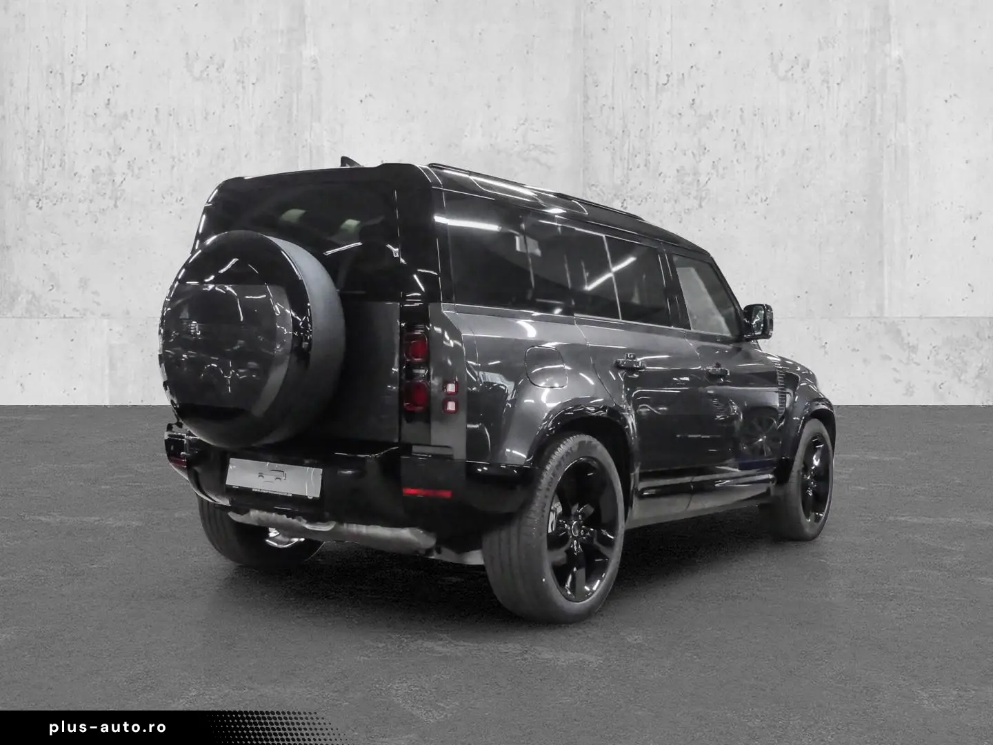 LAND ROVER Defender 110 X-Dynamic SE D250 Mild-Hybrid EU6e