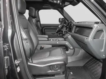 LAND ROVER Defender 110 X-Dynamic SE D250 Mild-Hybrid EU6e