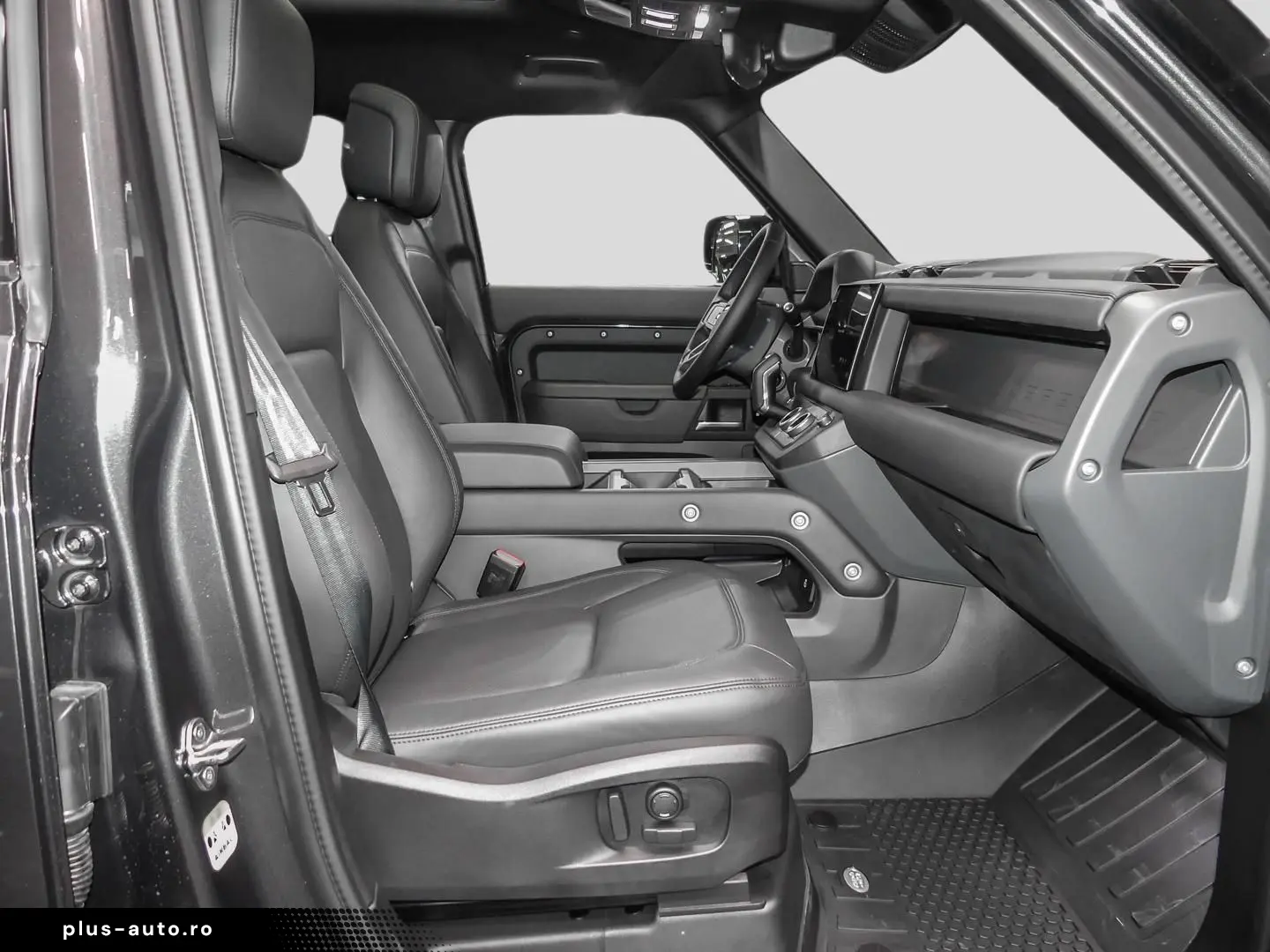 LAND ROVER Defender 110 X-Dynamic SE D250 Mild-Hybrid EU6e