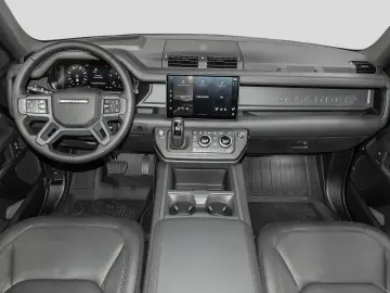 LAND ROVER Defender 110 X-Dynamic SE D250 Mild-Hybrid EU6e