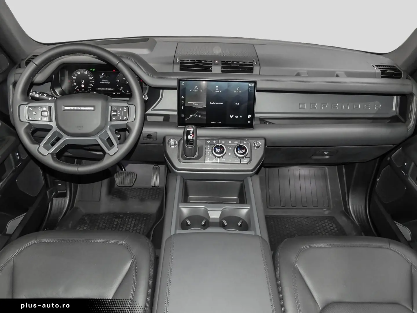 LAND ROVER Defender 110 X-Dynamic SE D250 Mild-Hybrid EU6e