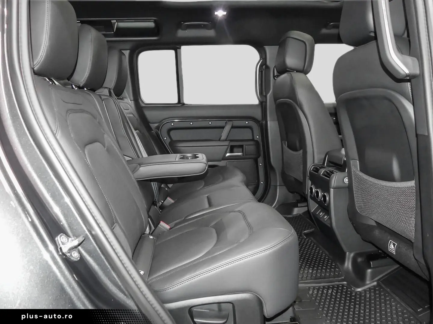 LAND ROVER Defender 110 X-Dynamic SE D250 Mild-Hybrid EU6e