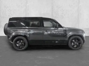 LAND ROVER Defender 110 X-Dynamic SE D250 Mild-Hybrid EU6e