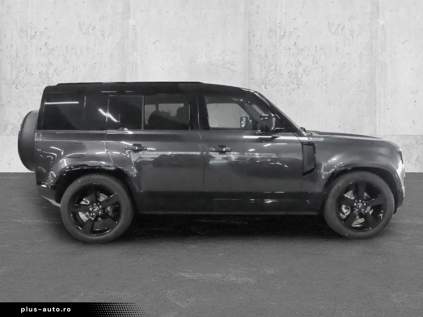 LAND ROVER Defender 110 X-Dynamic SE D250 Mild-Hybrid EU6e