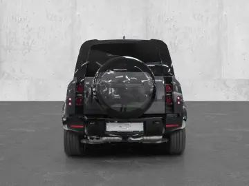 LAND ROVER Defender 110 X-Dynamic SE D250 Mild-Hybrid EU6e