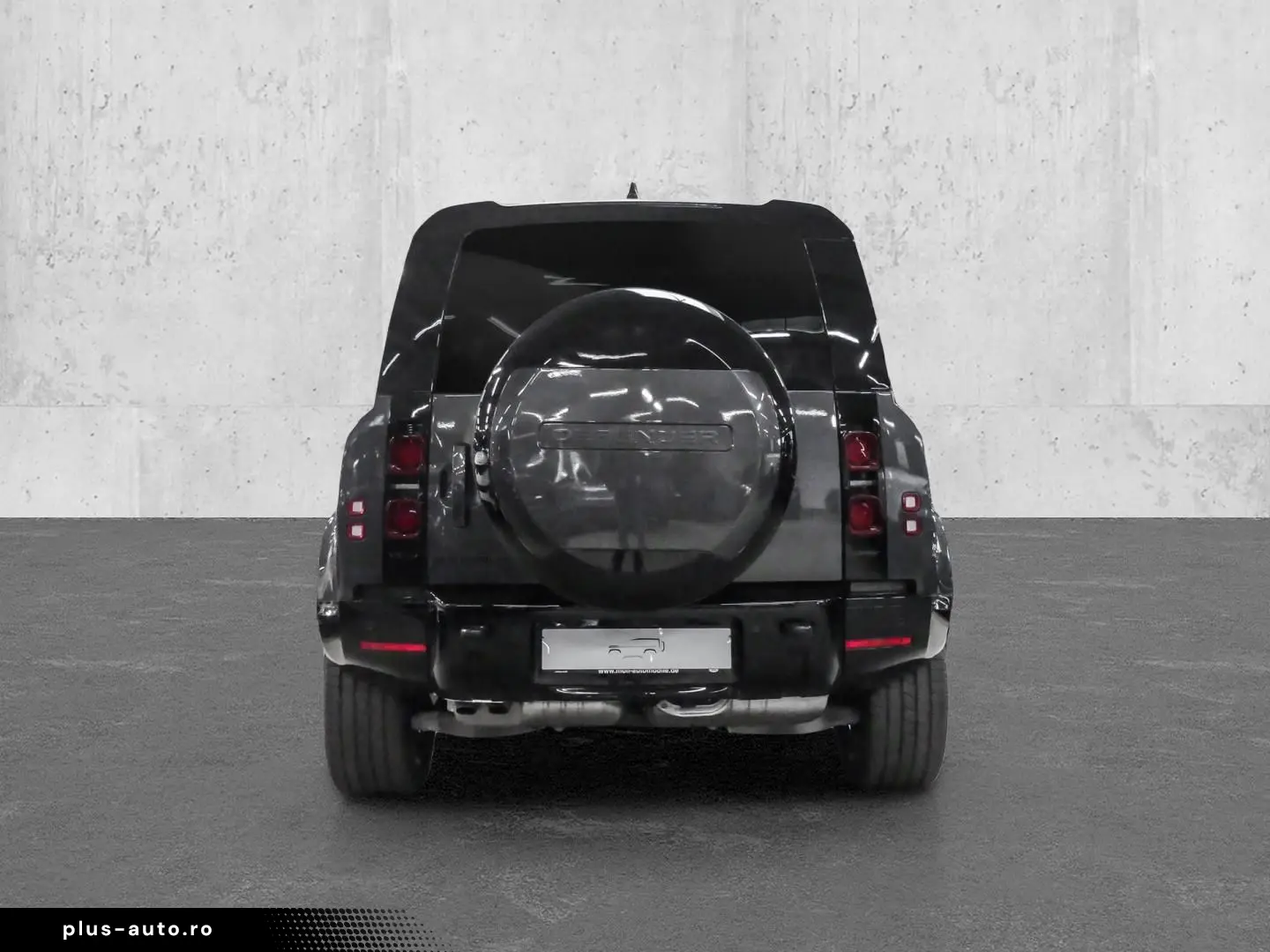 LAND ROVER Defender 110 X-Dynamic SE D250 Mild-Hybrid EU6e