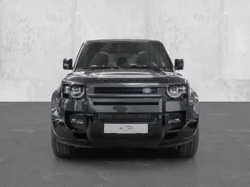LAND ROVER Defender 110 X-Dynamic SE D250 Mild-Hybrid EU6e