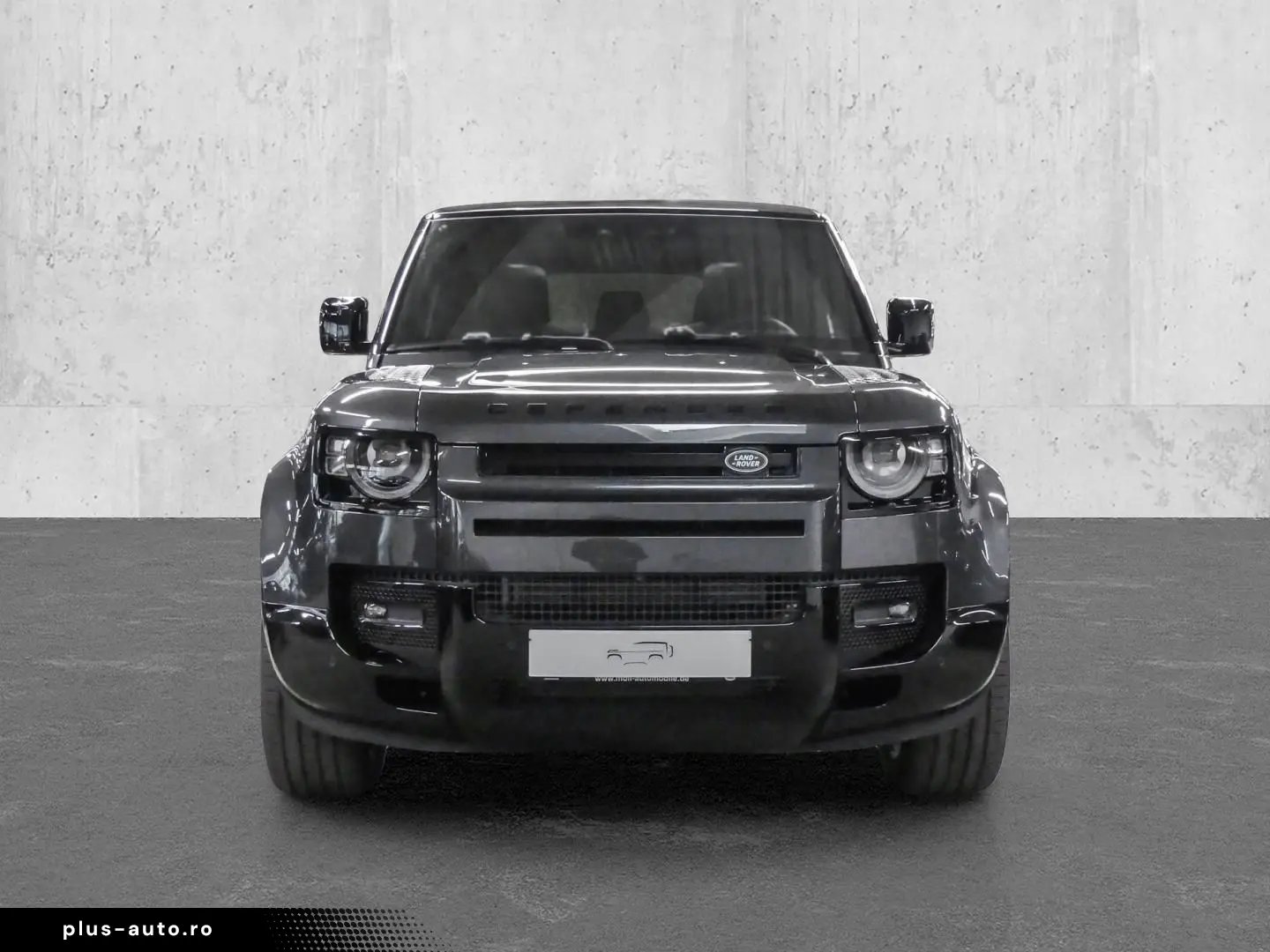 LAND ROVER Defender 110 X-Dynamic SE D250 Mild-Hybrid EU6e