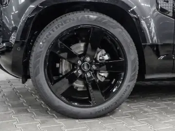 LAND ROVER Defender 110 X-Dynamic SE D250 Mild-Hybrid EU6e