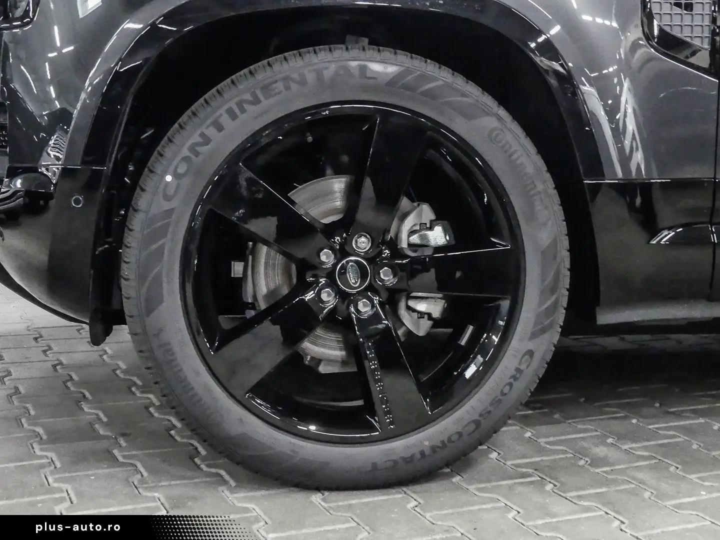 LAND ROVER Defender 110 X-Dynamic SE D250 Mild-Hybrid EU6e