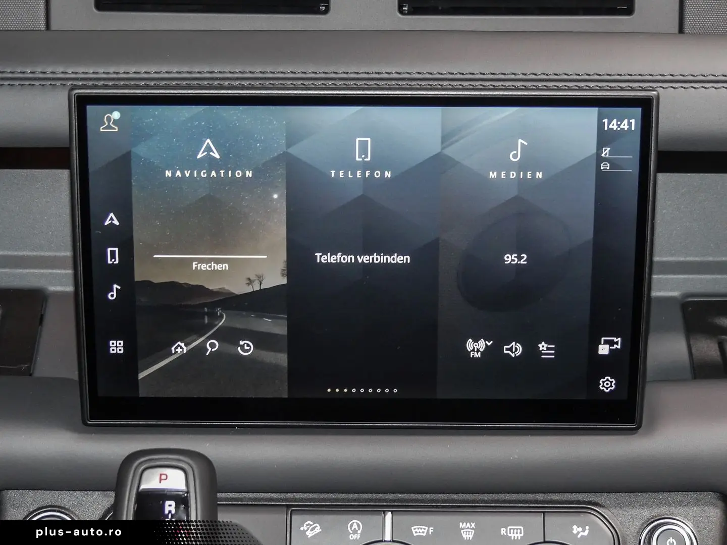 LAND ROVER Defender 110 X-Dynamic SE D250 Mild-Hybrid EU6e