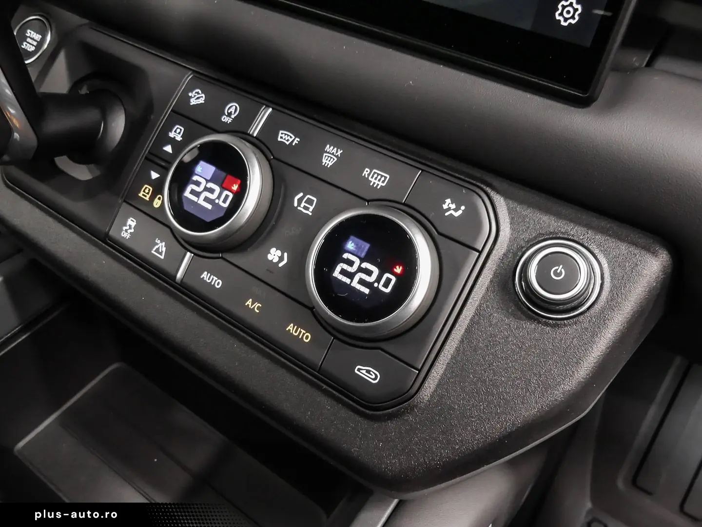 LAND ROVER Defender 110 X-Dynamic SE D250 Mild-Hybrid EU6e